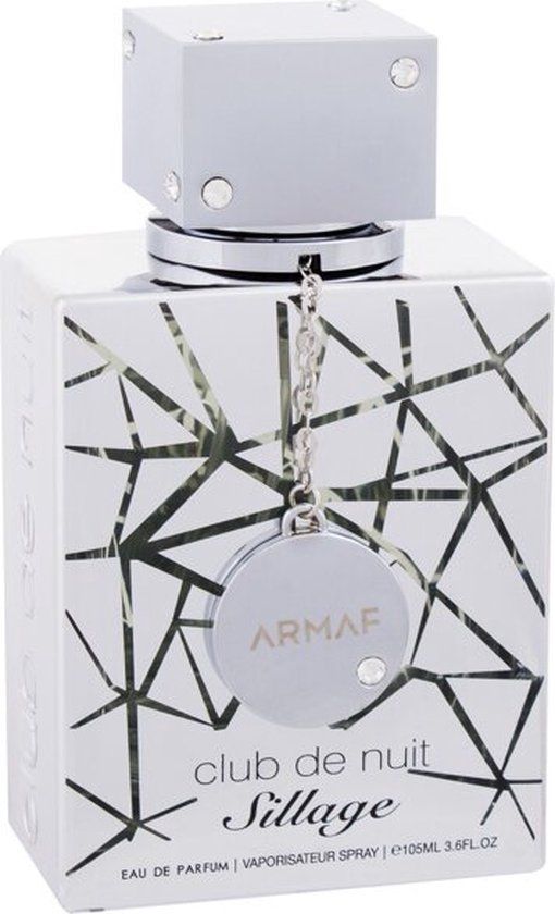 Armaf Eau de Parfum / 105 ml / Men