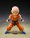 Bandai Dragon Ball Z S.H.Figuarts Krillin Action Figure 11 cm