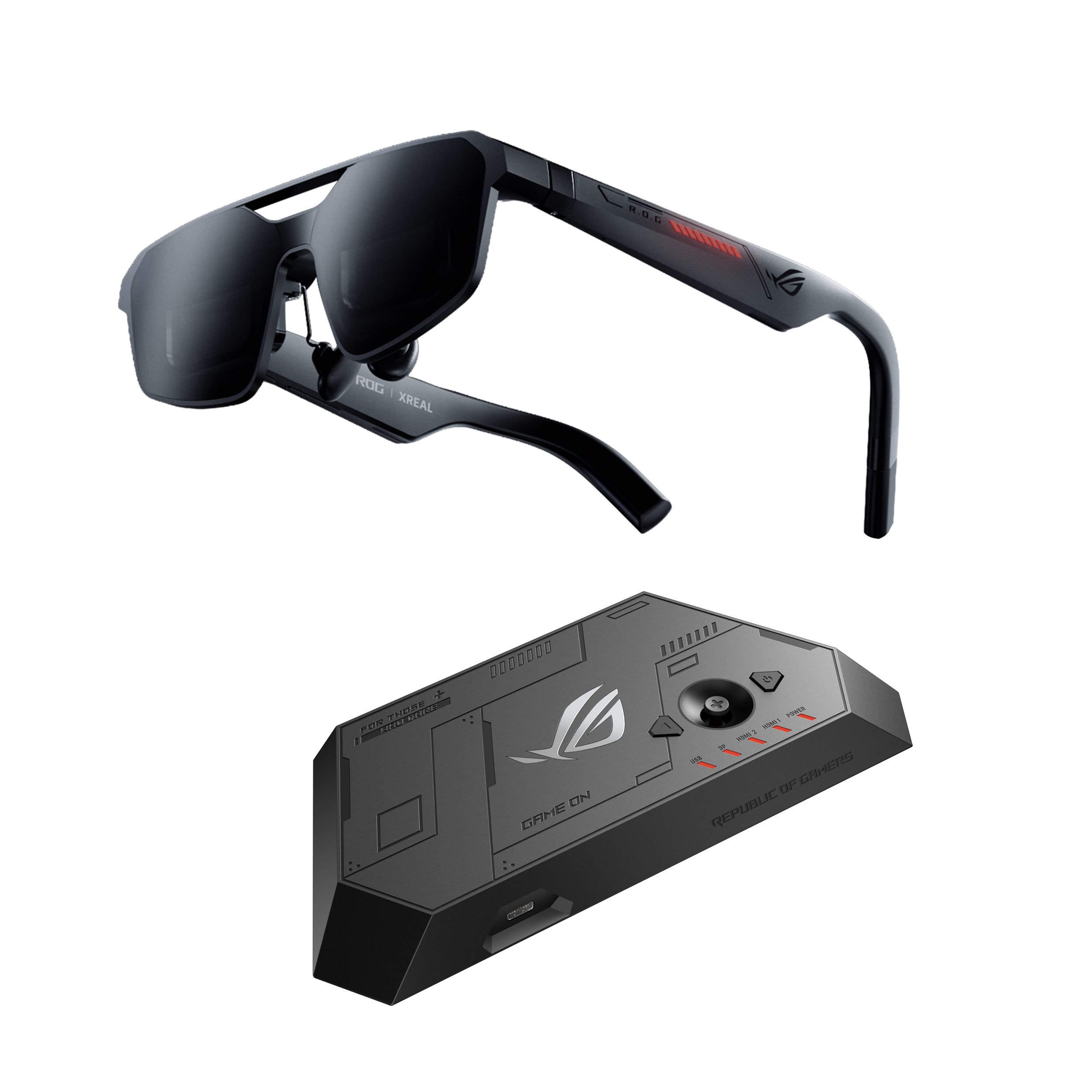 ASUS ROG XREAL 1
