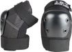 187 KILLER PADS PRO Protections coudes Noir XS