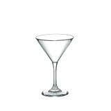 Guzzini 2345 Glasses and Cup Holders, SAN, Transparent