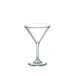 Guzzini 2345 Glasses and Cup Holders, SAN, Transparent