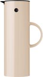 Merkloos / Sans marque Stelton Em77 Thermoskan Wheat 1 L