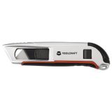 TOOLCRAFT TO-10284084 Veiligheidsmes 1 stuk(s)