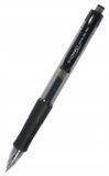 Q-CONNECT Sigma Gel Gelpen 0.5mm Zwart