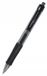 Q-CONNECT Sigma Gel Gelpen 0.5mm Zwart