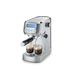 CASO EspressoGourmet Crema Zeefdragermachine