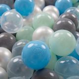 KiddyMoon 200 kinderballen ∅ 7cm