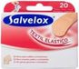 Salvelox Salvequick Textile Elastic 20 Units