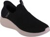 Skechers Slip-Ins Ultra Flex 3.0-Shiny Night, Vrouwen, Zwart, Sneakers, maat: 36,5