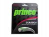 Prince Synthetic Gut Duraflex Tennis String 12m Platinum 1.3mm
