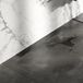 Brauer Douchegoot met Multifunctioneel Rooster en Flens Voor Wandmontage - 80 cm - Gunmetal Geborsteld Pvd