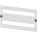 Siemens 8PQ2030-6BA07 8PQ20306BA07 Capuchon Met kap (l x h) 600 mm x 300 mm 1 stuk(s) Piece