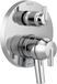 Delta T27959 Trinsic 6-Spray Monitor 17 Series Valve Trim with Integrated Diverter, Chrome