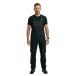 Mascot Industry Amerikaanse overall met kniezakken 10169-154 - Zwart - C46 - 90