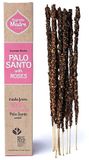 Sagrada Madre Palo Santo met Roos Wierook Stokjes 15g