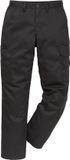 Fristads Broek Dames 278 P154 - Zwart - 46