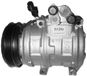 Ashika CMP2030082 Compressor, airconditioning