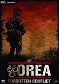 Korea, The Forgotten Conflict - 8595071015234