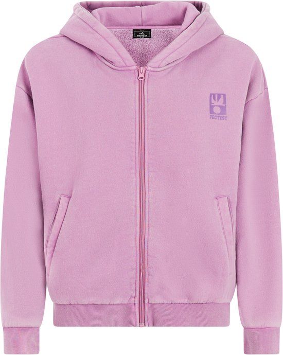 Protest PRTMaeve Vest Dames Valerian Lilac