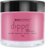 Nail Perfect Dippn' Powder #021 Chew Chew - 25gr