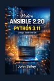 Modern Ansible 2.20 + Python 3.11: Using a JetBrains IDE outline: 6
