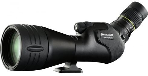 vanguard Endeavor HD 82A spottingscope