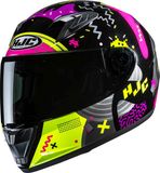 HJC Y10 Mika Integraalhelm