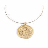 SECEDA Shabama Ketting / 13 cm / Dames