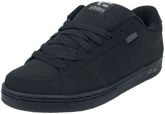 Etnies Kingpin Heren Sneakers - zwart - EU45