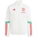 Adidas Veste de présentation Manchester United Tiro 23