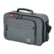 Gator Cases Transit GT-1610-GRY tas voor accessoires en accessoires, 40,6 x 25,4 cm, grijs