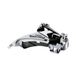 Shimano FDTY510TSX3 Fietsonderdelen, uniseks, Eén maat