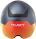 Rudy Project The Wing Helm Orange, Blue S-M