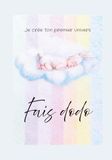 Fais dodo - Je crée ton 1er univers