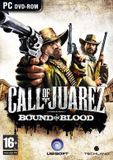 Ubisoft Call of Juarez: Bound in Blood - PS3