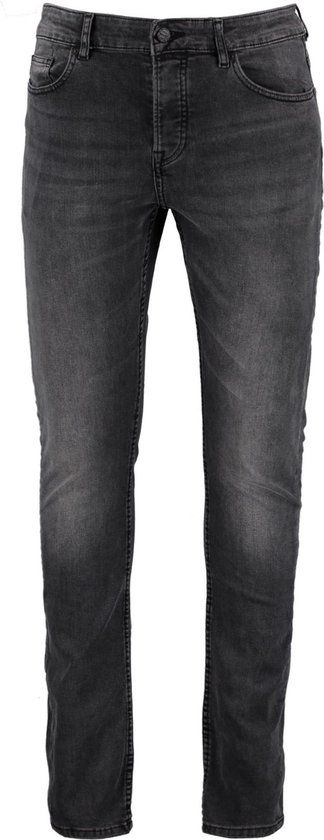 ONLY & SONS ONSLOOM Black Washed Jeans - Men - Size W30 x L32