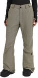 O'Neill FWC Cruz Melange Broek Grijs S Vrouw