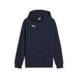 PUMA Teamgoal Casuals Hoody Jr jongens Trui