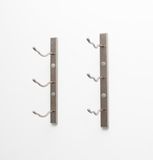 VintageView Wijnrek "Double Three" Platinum