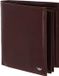 Golden Head Leren portemonnee Colorado RFID Protect Kombischeintasche 1231 Tabacco bruine