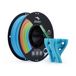 Creality 3D-printmateriaal Polymelkzuur Blauw 1 kg