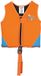 Waimea Gilet de natation Orange 3-6 Ans