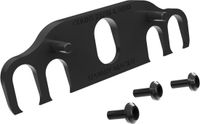 Rrp Bolt On Proguard + Screws For Ohlins Adapter Zilver
