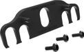 Rrp Bolt On Proguard + Screws For Ohlins Adapter Zilver