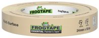 FrogTape Essential 24mm x 50m Schilderstape