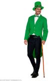 Widmann Patrick Green Slipjas Man