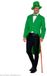 Widmann Patrick Green Slipjas Man