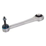 febi bilstein 12580 draagarm met lager en scharnier, 1 stuk | Compatibel met: BMW 5, 5 Touring, 7