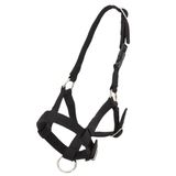 PFIFF 103101 Pako Alpacahalster, verstelbaar, met clipsluiting, zwart
